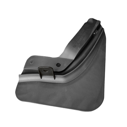 Model 3 OEM Mud Flaps Splash Guards 4Pcs Fender Front and Rear No Drilling for Tesla