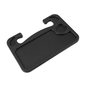 Tesla Model 3 Y Steering Wheel Desk Tesla Table Steering Wheel Tray for Laptop Eating Table