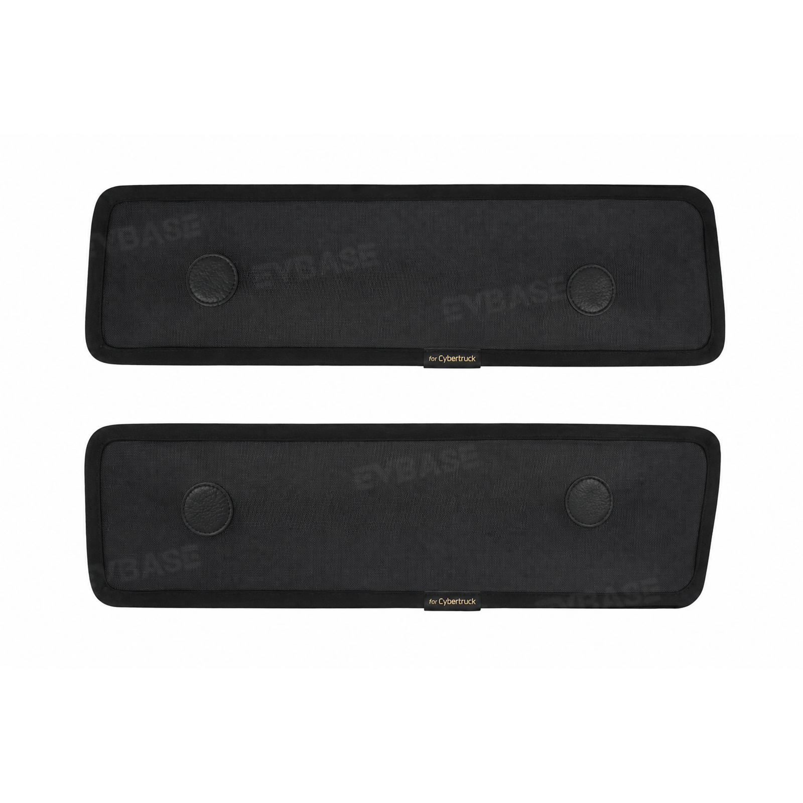 Cybertruck Upper Front Windshield Sun Shade Anti-Glare Mesh Visor