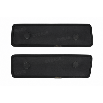 Cybertruck Upper Front Windshield Sun Shade Anti-Glare Mesh Visor