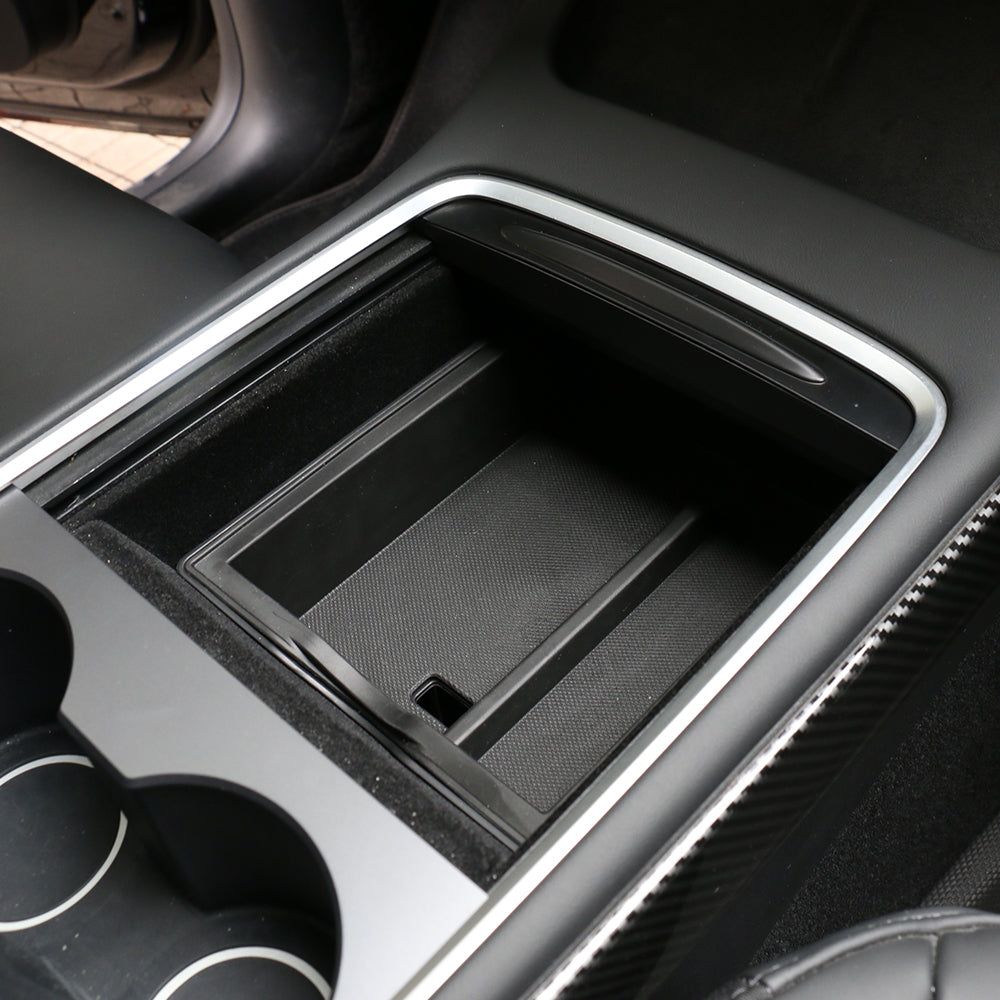 Model 3/Y Center Console Tray