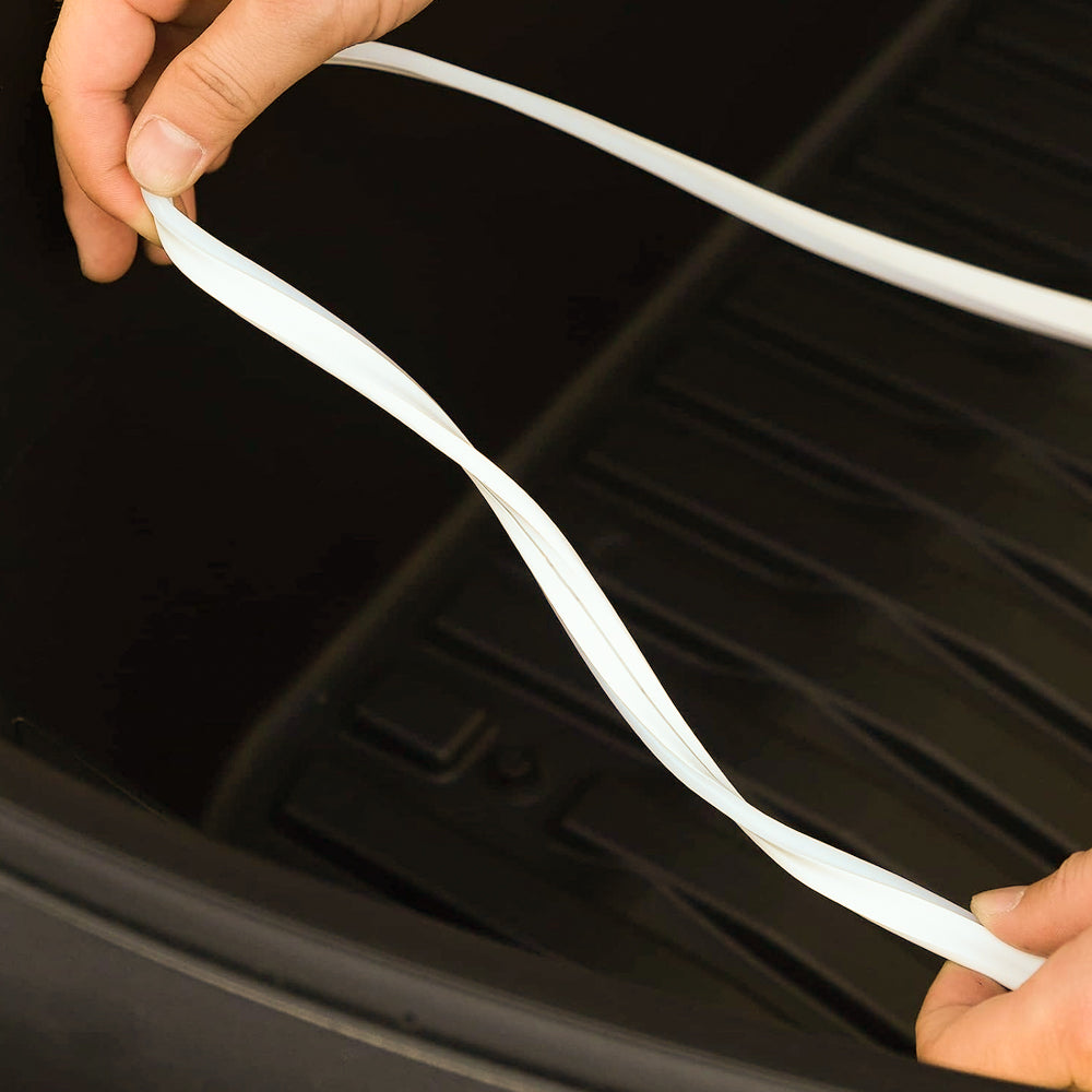 Model 3 Y Trunk Ambient Light LED Strip Light Kit Tesla Interior Accessories