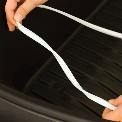 Model 3 Y Trunk Ambient Light LED Strip Light Kit Tesla Interior Accessories