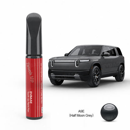 Touch Up Paint Pen for Rivian R1S /R1T /R2 OEM Body Color Paint Repair Pen Scratch Repair