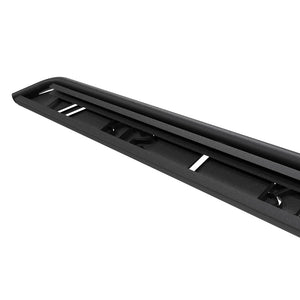 EVBASE RIVIAN R1T/R1S Running Board Side Steps Nerf Bars Rivian Exterior Accessories