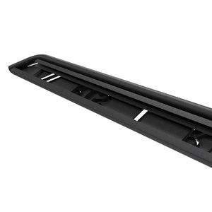 EVBASE RIVIAN R1T R1S Running Board Side Steps Nerf Bars Rivian Exterior Accessories