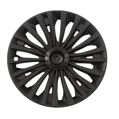 Tesla Model Y Wheel Cover Hubcaps 19-Inch Hub Cap Replacement 4pcs For Tesla Accessories