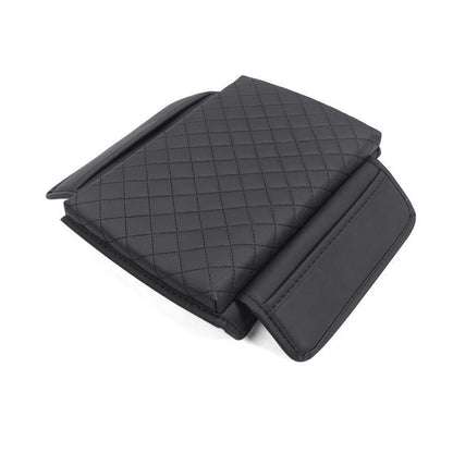 Model 3 Y Armrest Cushion Leather Waterproof for Tesla Armrest Box Pad Cover