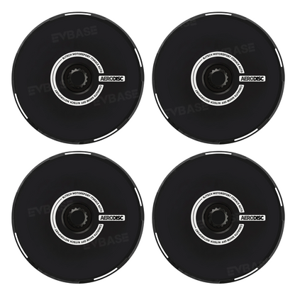 Cybertruck Aero Wheel Covers 18/20 Inch Wheels Hubcaps for Tesla