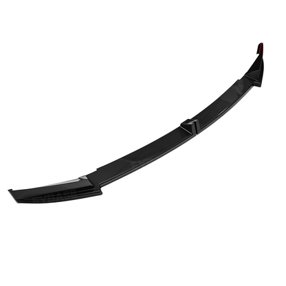 Cybertruck Front Bumper Lip Splitter ABS Front Lip for Tesla