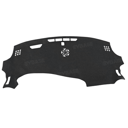 Dashboard Cover for Chevrolet Equinox EV Dash Cover Anti-Glare Mat Non-Slip Pad Sunshield Protector