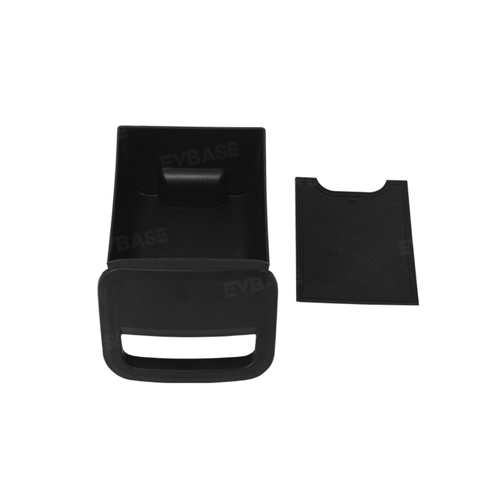 EVBASE Camp Speaker Drawer Organizer Tray for Rivian R1T/R1S