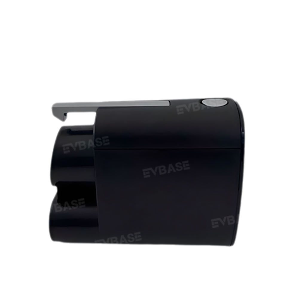 EVBASE NACS To CCS1 Charger Adapter Compatible With Tesla Superchargers