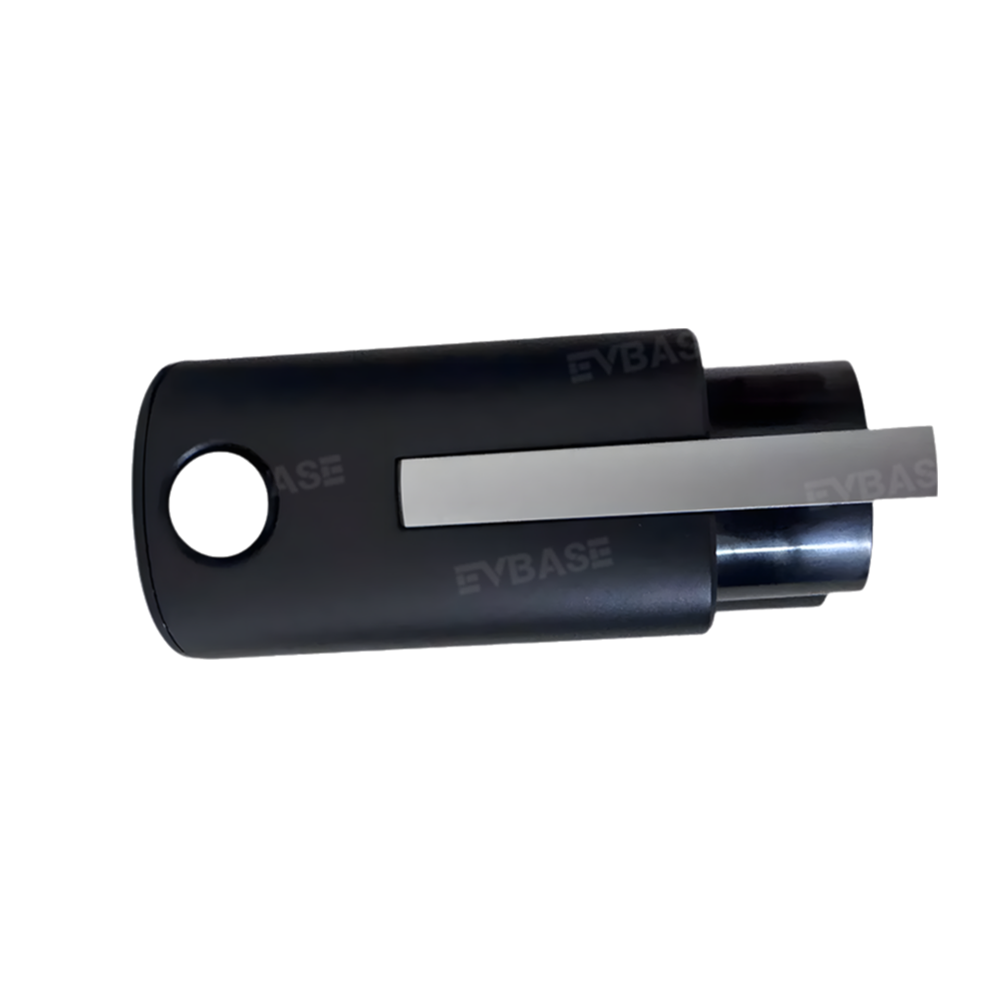 EVBASE NACS To CCS1 Charger Adapter Compatible With Tesla Superchargers