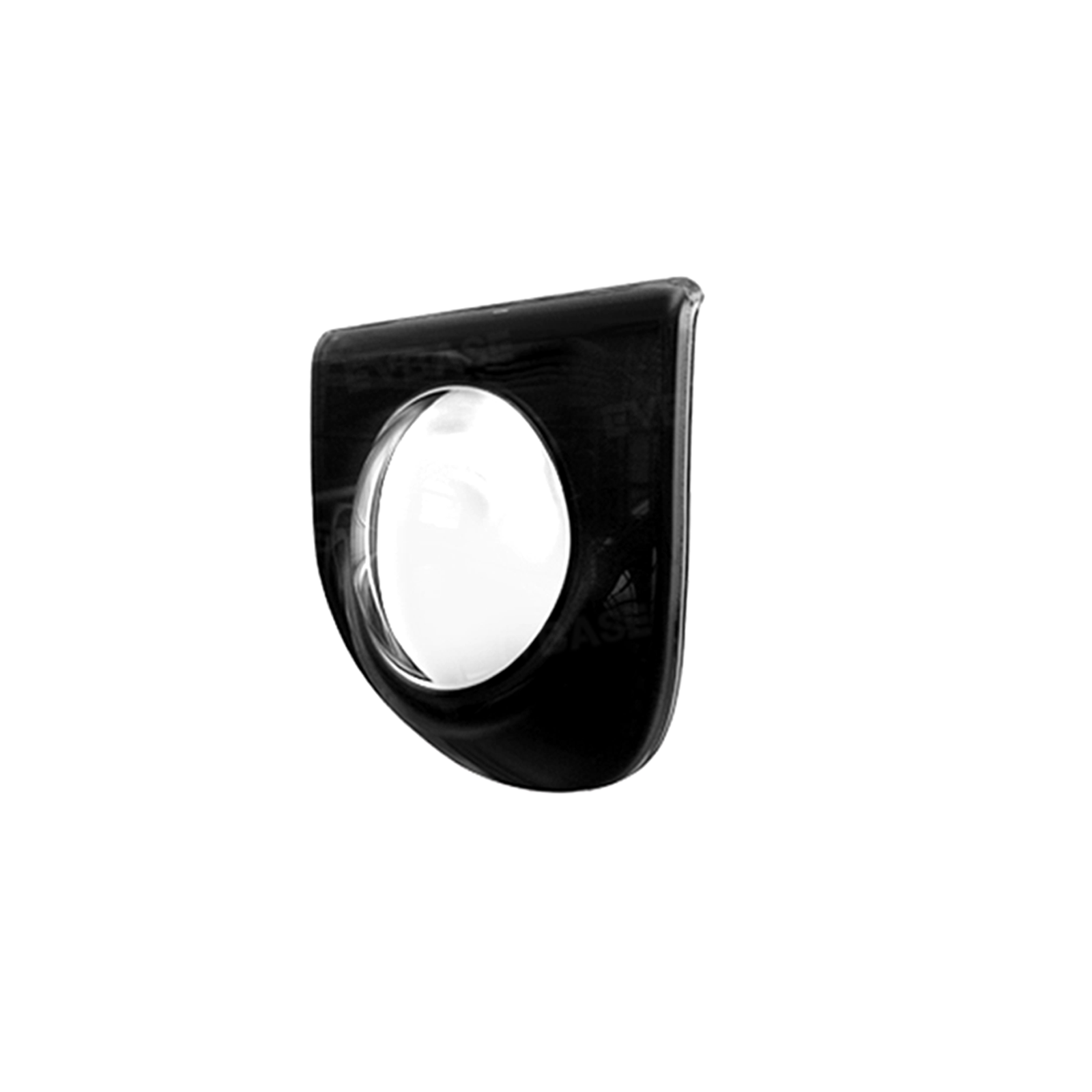 Model Y Rear Camera Lens Guard Protector ABS Camera Protective Cover Scratch Protection