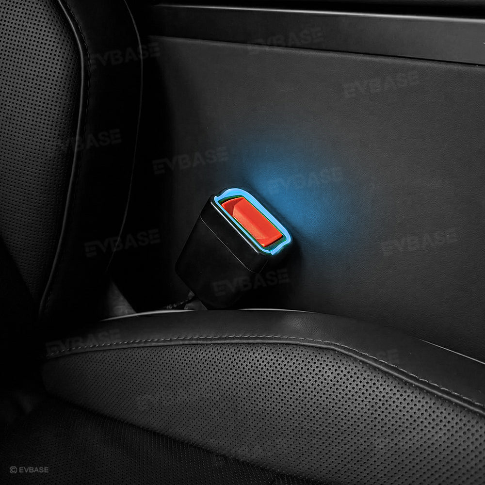 Cybertruck Interior Ambient Lighting Kit RGB Streamer Lights LED Inter ...