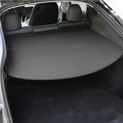 Model Y Juniper Trunk Cargo Cover Organizer Foldable Privacy Security Shade