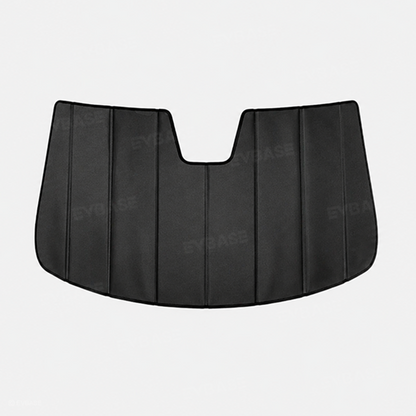 Windshield Sunshade for Rivian R2 Front Window Shade Sun Protection Heat Insulation