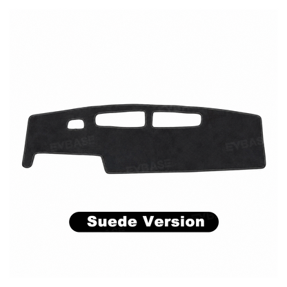 Hummer EV Dashboard Cover Anti-Glare Sun Protection Dash Mat Protector
