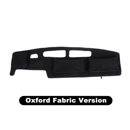 Hummer EV Dashboard Cover Anti-Glare Sun Protection Dash Mat Protector