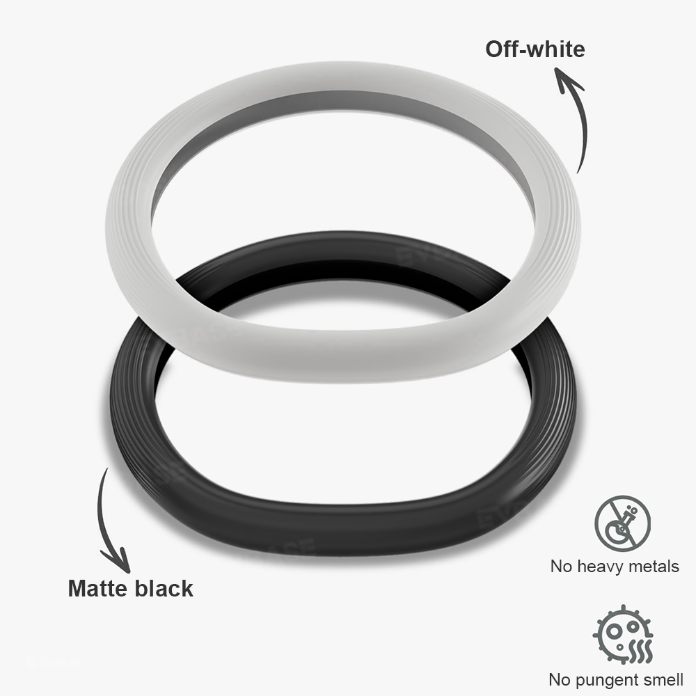 Model 3 Highland/ Model Y Juniper Silicone Steering Wheel Cover Anti-Slip Steering Wheel Protector Overlay