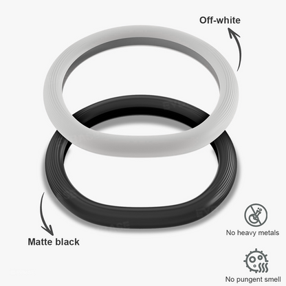Model 3 Highland/ Model Y Juniper Silicone Steering Wheel Cover Anti-Slip Steering Wheel Protector Overlay