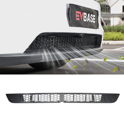 Model 3 Highland/ Y Juniper Grille Mesh Insert for Tesla Radiator Protective Mesh Grille Panel