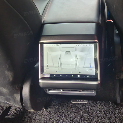 Model 3 /Y 7.5-inch Rear Entertainment Display With Air Outlet
