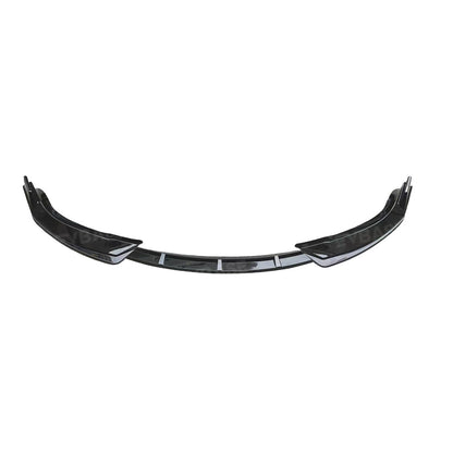 Model X Front Lip Spoiler ABS Front Bumper Lip Splitter Trim Protection