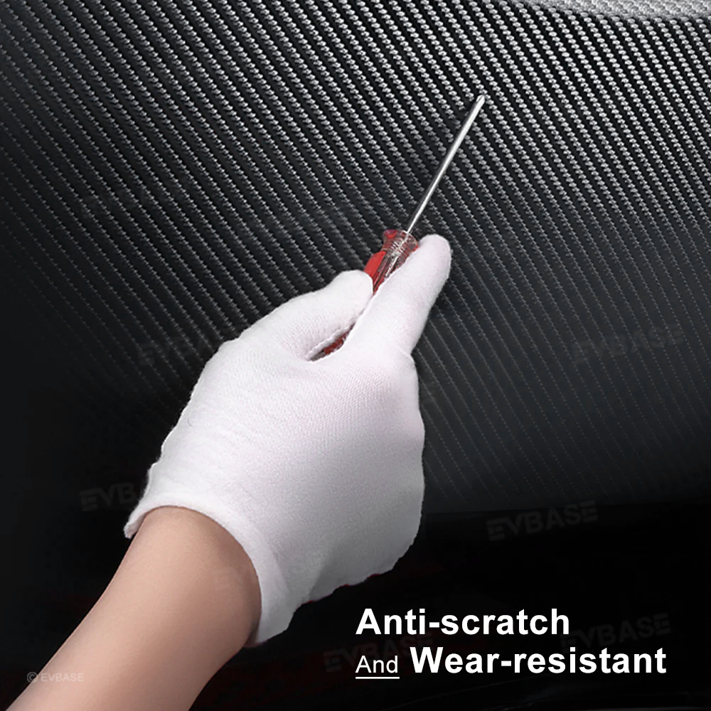 Model Y Juniper/ 3 Highland Door Anti-Kick Pad Front and Rear Door Panel Protective Cover