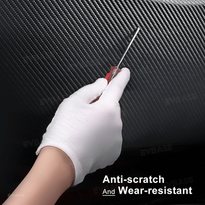 Model Y Juniper/ 3 Highland Door Anti-Kick Pad Front and Rear Door Panel Protective Cover