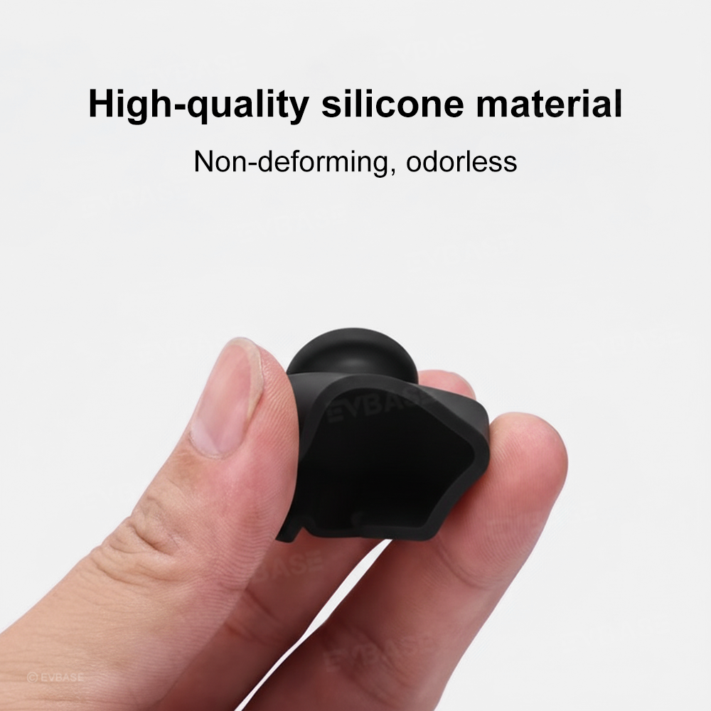 Model Y Juniper/ 3 Highland OBD Port Protective Cover Waterproof and Dustproof OBD Port Silicone Protector