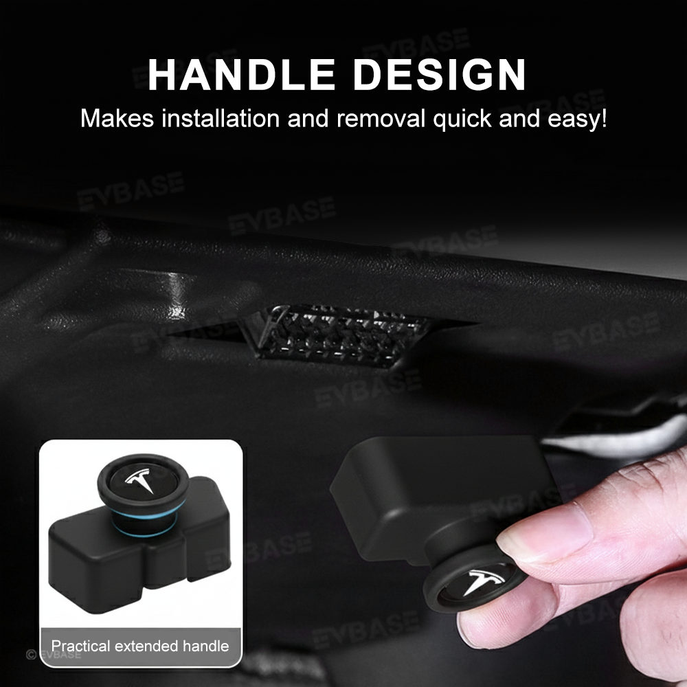 Model Y Juniper/ 3 Highland OBD Port Protective Cover Waterproof and Dustproof OBD Port Silicone Protector