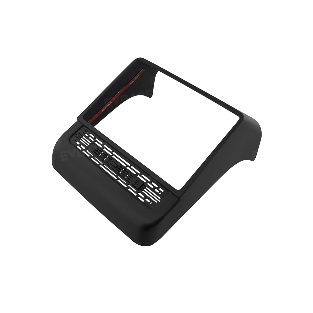 Model Y Juniper/ 3 Highland Rear Air Vent Screen Protector Frame Rear Seat A/C Cover with Fragrance Stick