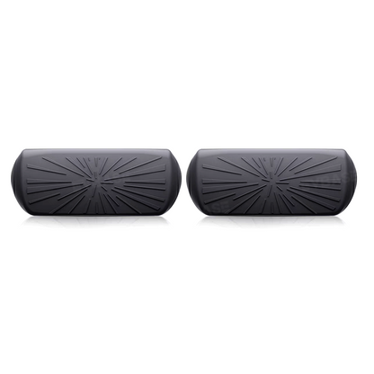 Model Y Juniper/ 3 Highland Seat Belt Buckle Cover Buckle Protector Set with Plaid Style