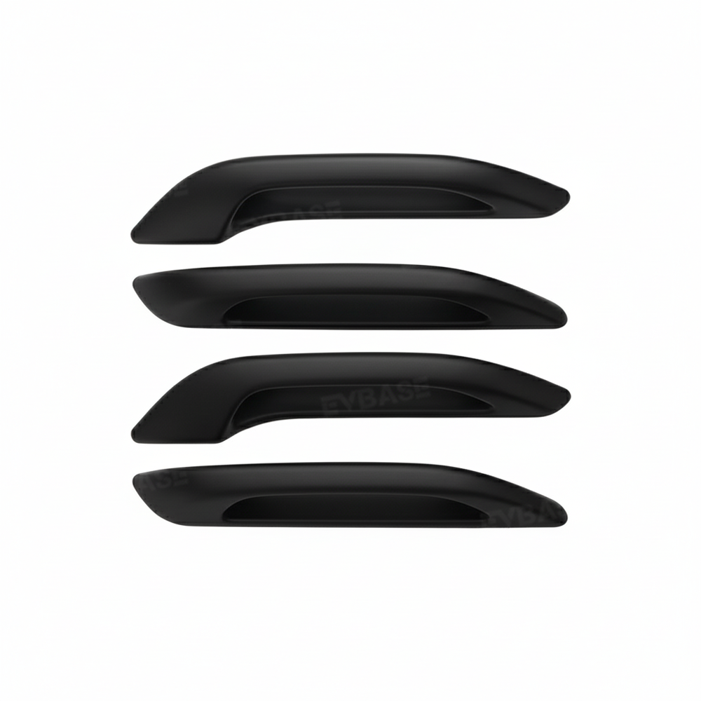 Model Y Juniper Anti-Freeze Door Handle Protector Easy Door Opener for Model Y & Model 3/ 3 Highland