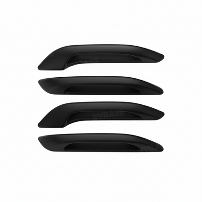 Model Y Juniper Anti-Freeze Door Handle Protector Easy Door Opener for Model Y & Model 3/ 3 Highland