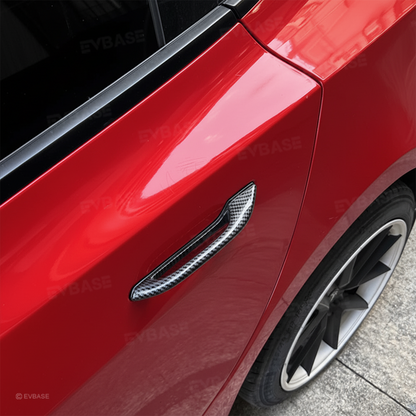 Model Y Juniper Anti-Freeze Door Handle Protector Easy Door Opener for Model Y & Model 3/ 3 Highland