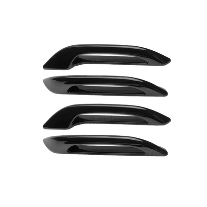 Model Y Juniper Anti-Freeze Door Handle Protector Easy Door Opener for Model Y & Model 3/ 3 Highland