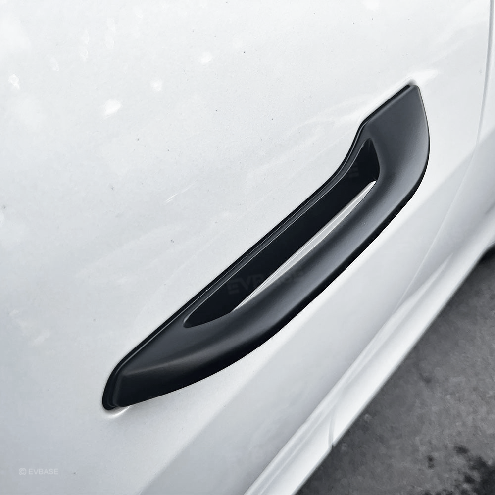 Model Y Juniper Anti-Freeze Door Handle Protector Easy Door Opener for Model Y & Model 3/ 3 Highland