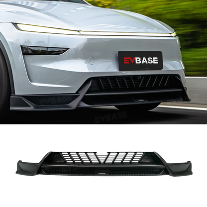 Model Y Juniper Body Kit Performance Style Front Lip & Side Skirts & Rear Diffuser & Rear Spoiler for Tesla