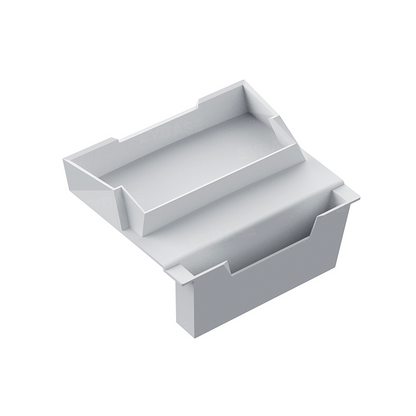 Model Y Juniper Center Console Organizer Tray Silicone Armrest Sunglasses & Card Storage Box for Tesla