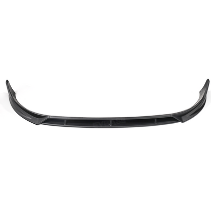 Model Y Juniper Fast Style Front Lip ABS Front Bumper Lip Splitter for Tesla