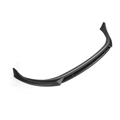 Model Y Juniper Fast Style Front Lip ABS Front Bumper Lip Splitter for Tesla