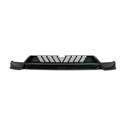 Model Y Juniper Front Bumper Lip Spoiler Fascia Splitter Sporty Style for Tesla Body Kit