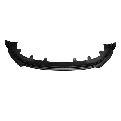 Model Y Juniper Front Lip Spoiler Sporty Style ABS Fascia Front Bumper Splitter