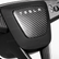 Model Y Juniper Real Carbon Fiber Steering Wheel Trim Cover Kit Upper ...