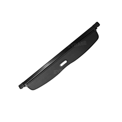 Model Y Juniper Rear Trunk Retractable Privacy Cargo Cover Waterproof Shield Shade