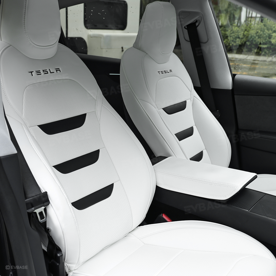 Tesla Seat Covers Model Y