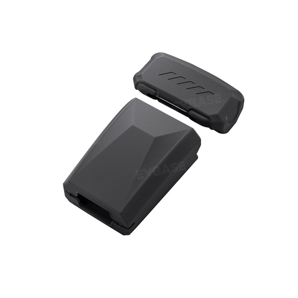 Model Y Juniper Silicone Seat Belt Buckle Cover Buckle Protector Set Inspired by Cybertruck